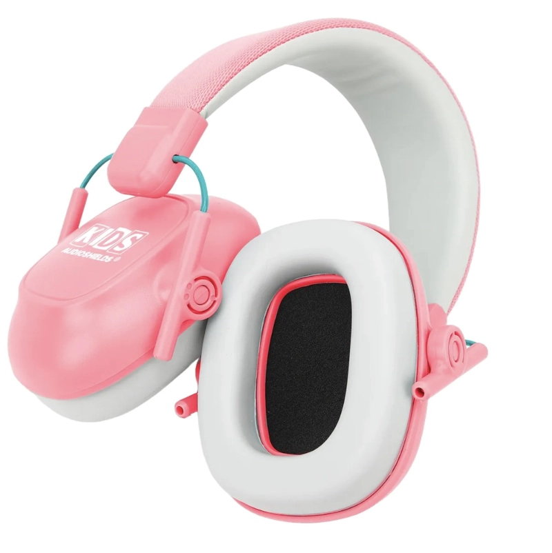 AUDIFONOS ANTIRUIDO NIÑOS TDAH - 1