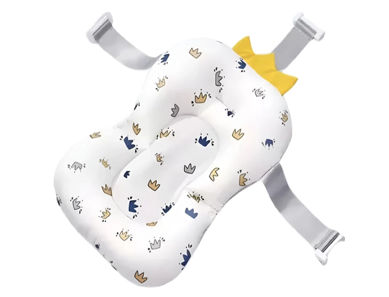 COJIN PARA BAÑO DE BEBE - 1