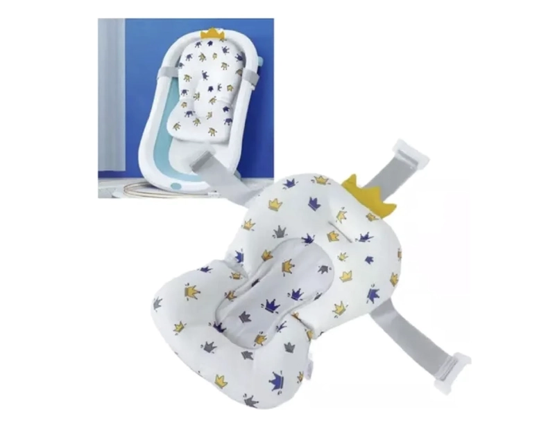 COJIN PARA BAÑO DE BEBE - 2