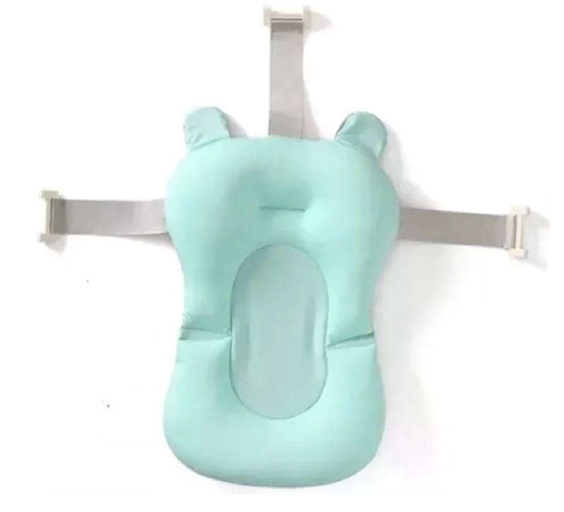 COJIN PARA BAÑO DE BEBE - 1
