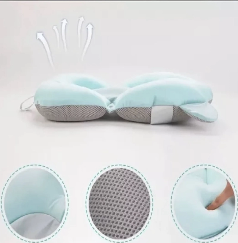 COJIN PARA BAÑO DE BEBE - 2