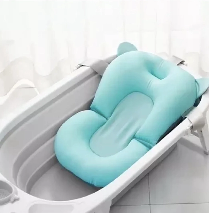 COJIN PARA BAÑO DE BEBE - 3