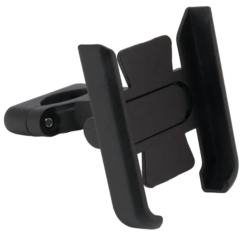 SOPORTE PARA TELE FONO MOVIL DE ALUMINIO - 2