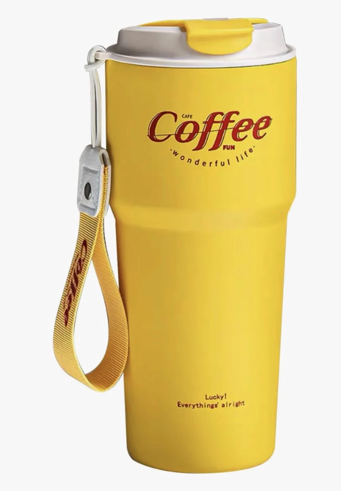 TERMO VIDITA PARA CAFE MUG - 1