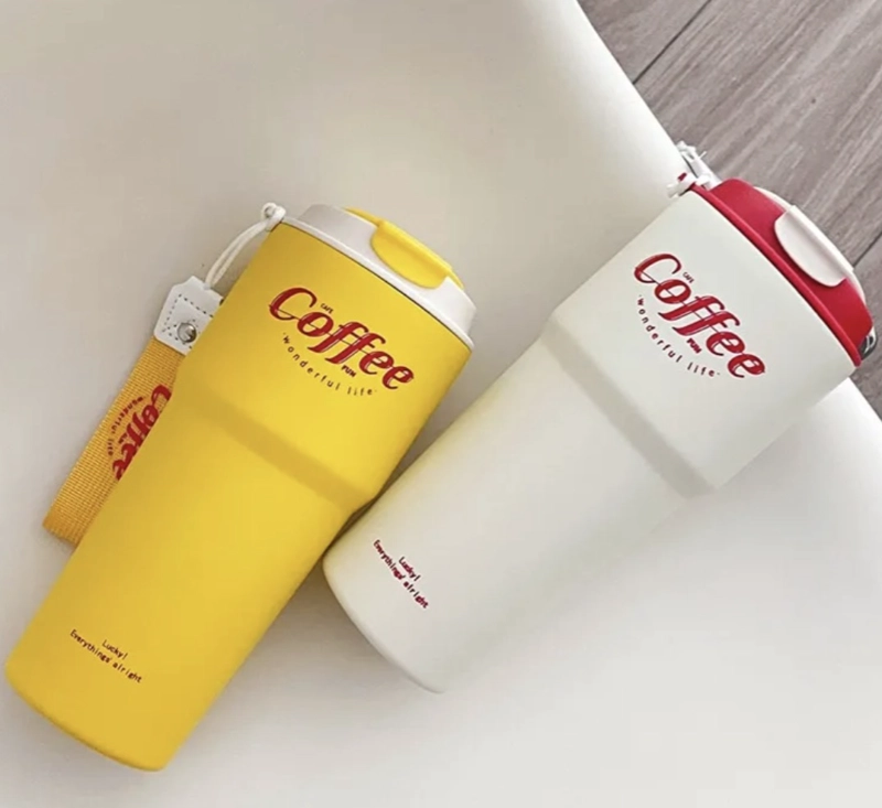 TERMO VIDITA PARA CAFE MUG - 2