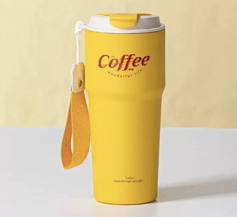 TERMO VIDITA PARA CAFE MUG - 3