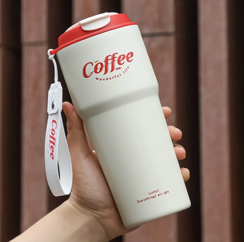 TERMO VIDITA PARA CAFE MUG - 2