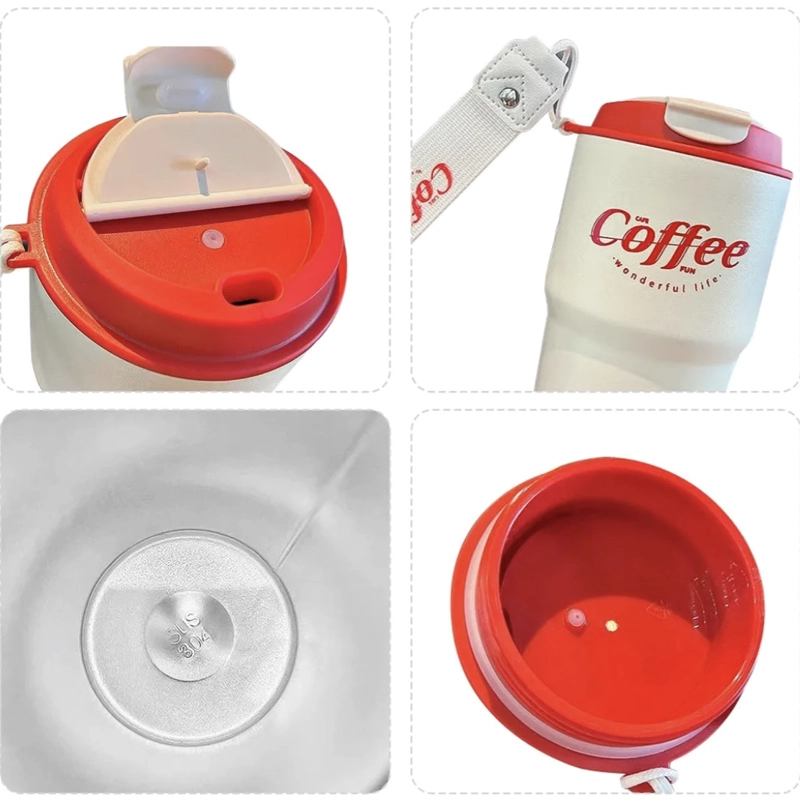 TERMO VIDITA PARA CAFE MUG - 3