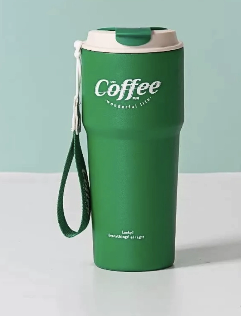 TERMO VIDITA PARA CAFE MUG - 2