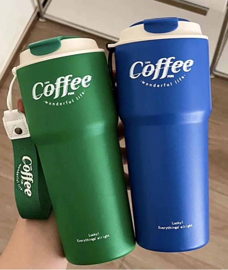 TERMO VIDITA PARA CAFE MUG - 3