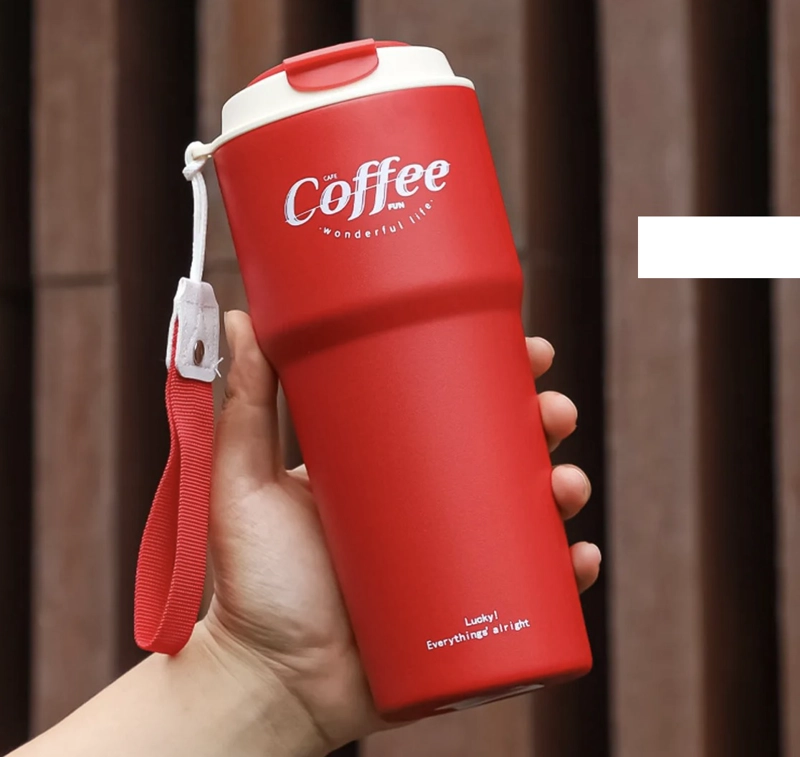 TERMO VIDITA PARA CAFE MUG - 2