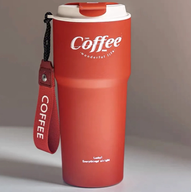 TERMO VIDITA PARA CAFE MUG - 3