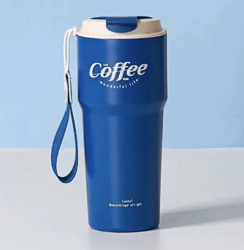 TERMO VIDITA PARA CAFE MUG - 1
