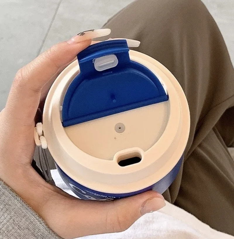 TERMO VIDITA PARA CAFE MUG - 2