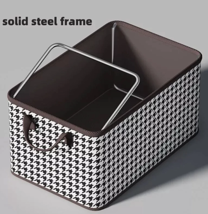 2PCS ORGANIZADOR DE CAJAS DE ALMACENAMIENTO - 3