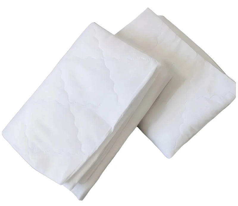PROTECTOR DE ALMOHADA IMPERMEABLE (PACK 2) - 2