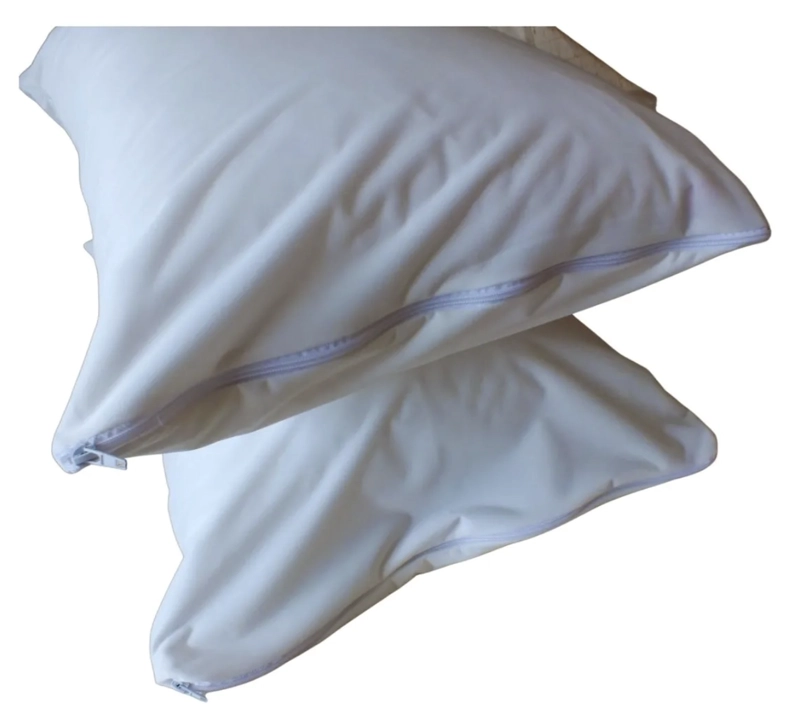 FORRO ALMOHADA IMPERMEABLE PACK X2 - 1