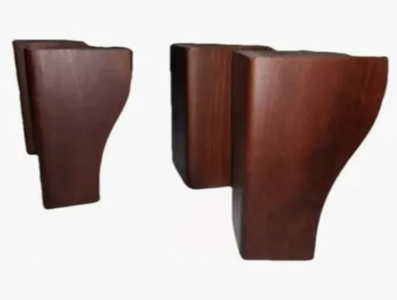 PATAS PARA CAMAS EUROPEAS - SILLON - 1