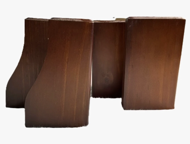 PATAS PARA CAMAS EUROPEAS - SILLON - 2
