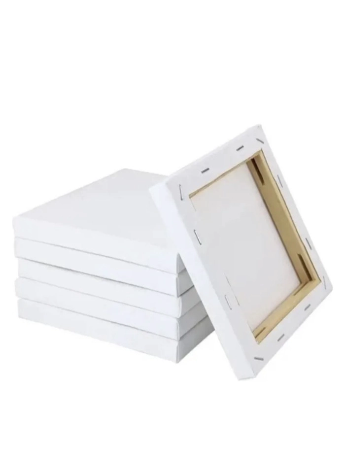 SET DE PINTURA ARTE KIT ACRILICOS - 3