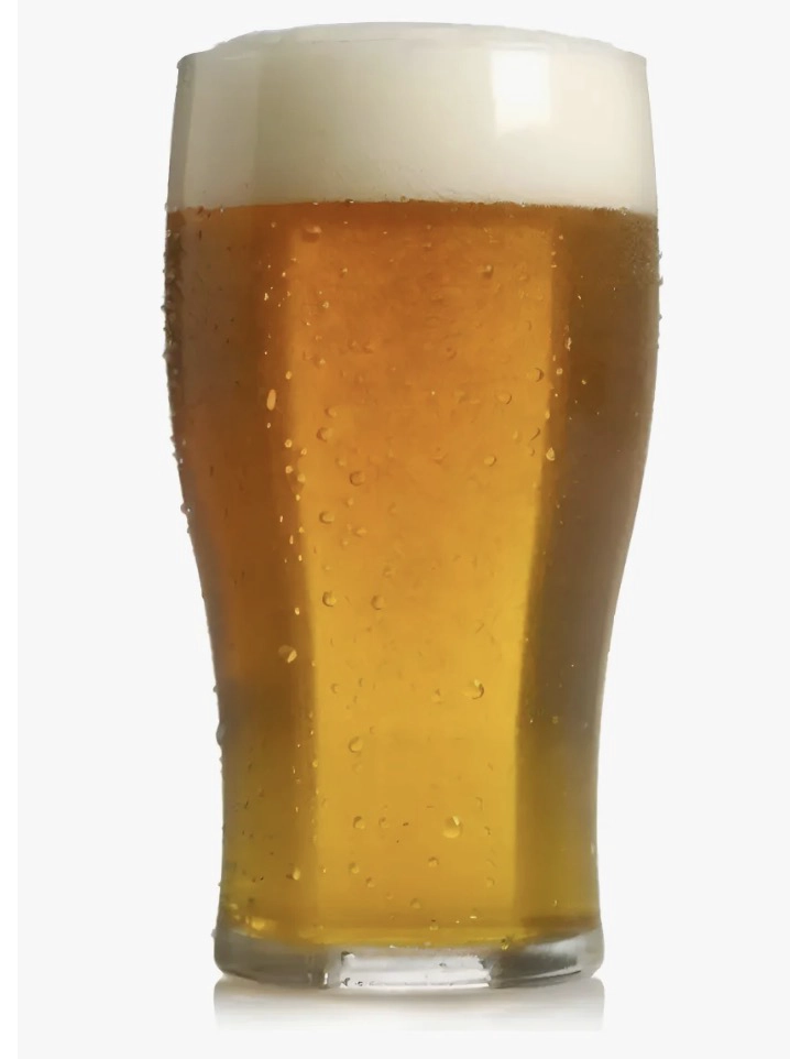 VASOS CERVECEROS PACK 4 UN - 1