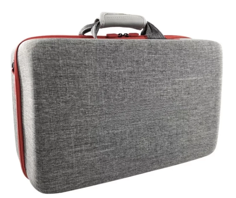 BOLSO TRANSPORTE PARA CONSOLA PS5 - 1