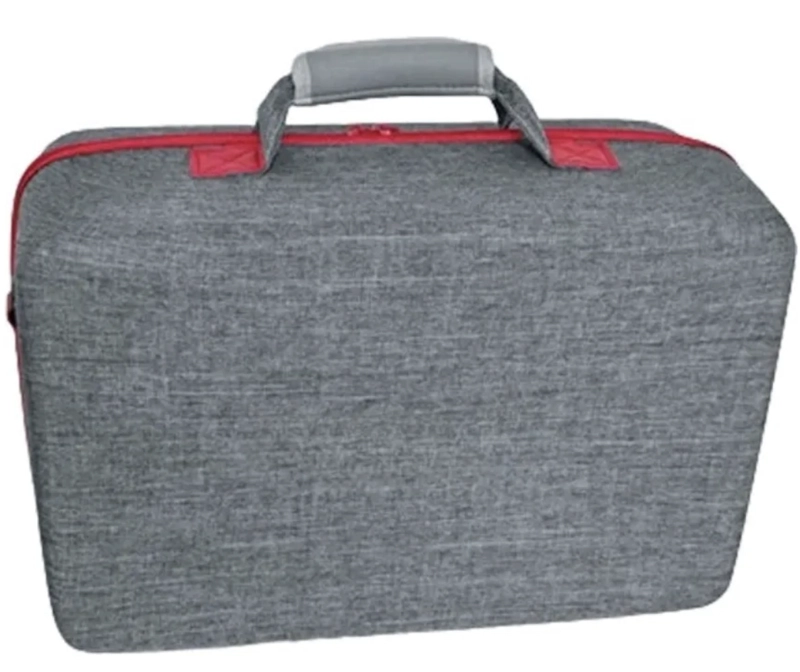 BOLSO TRANSPORTE PARA CONSOLA PS5 - 2