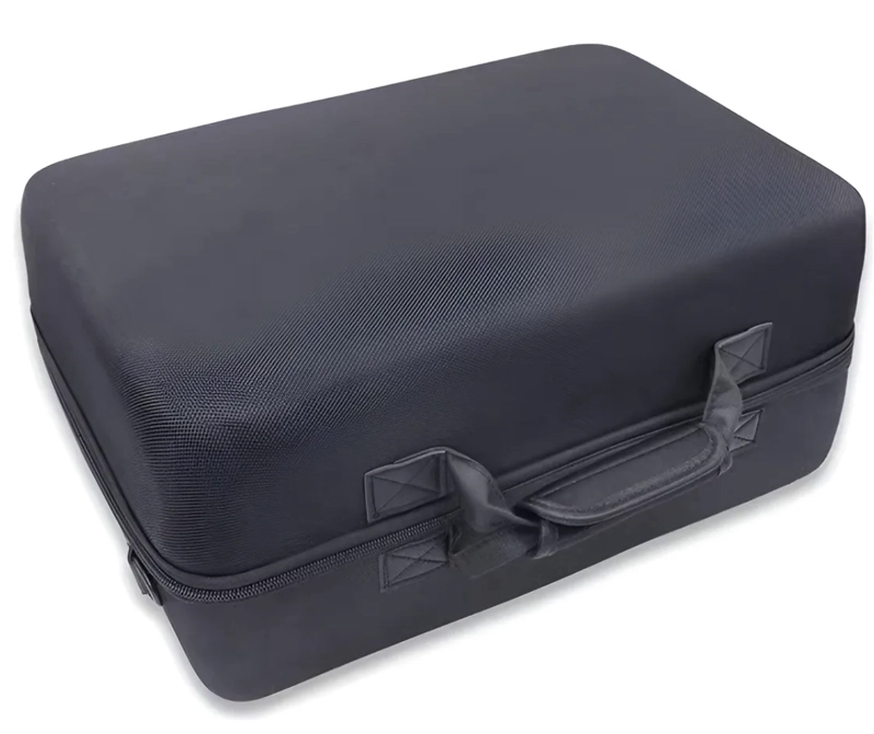 BOLSO TRANSPORTE PARA CONSOLA PS5 - 1