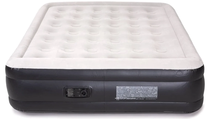 COLCHON CAMA INFLABLE ELE CTRICO - 3