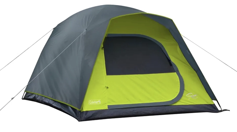 CARPA AMAZONIA 4 PERSONAS - 2