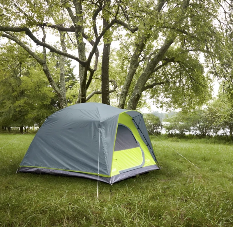 CARPA AMAZONIA 4 PERSONAS - 3