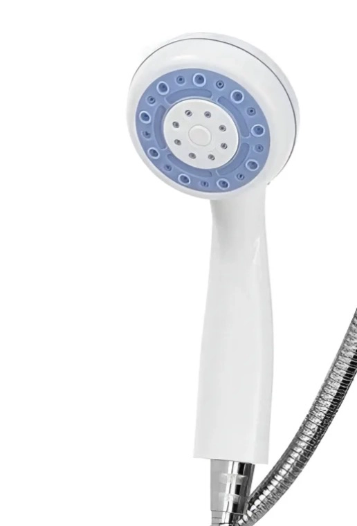 DUCHA DE CAMPING PORTATIL - 2