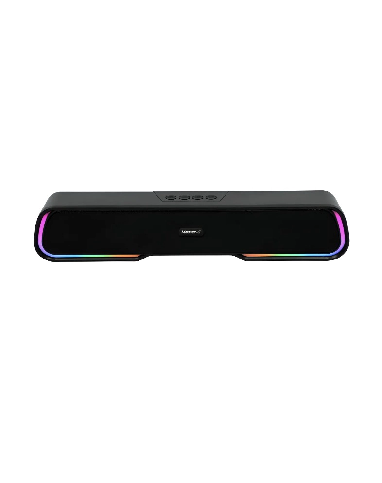 SOUNDBAR PARLANTE GAMER BLUETOOTH - 1