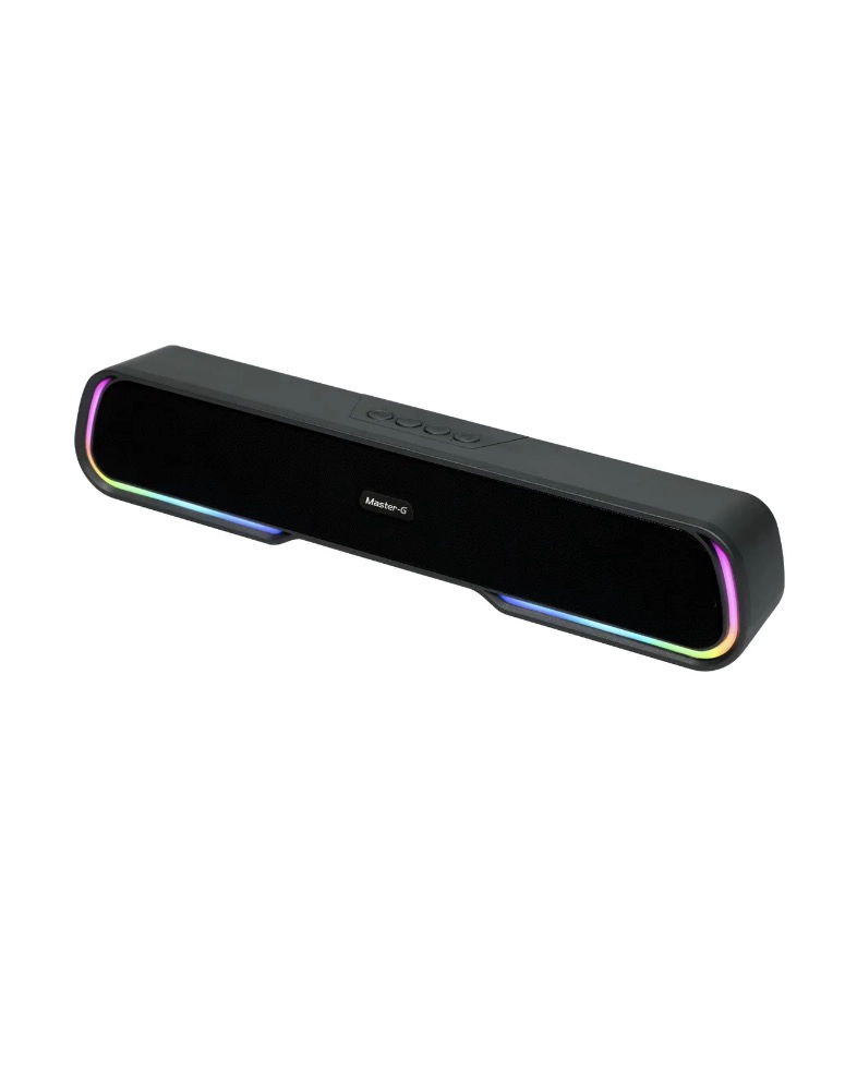 SOUNDBAR PARLANTE GAMER BLUETOOTH - 2