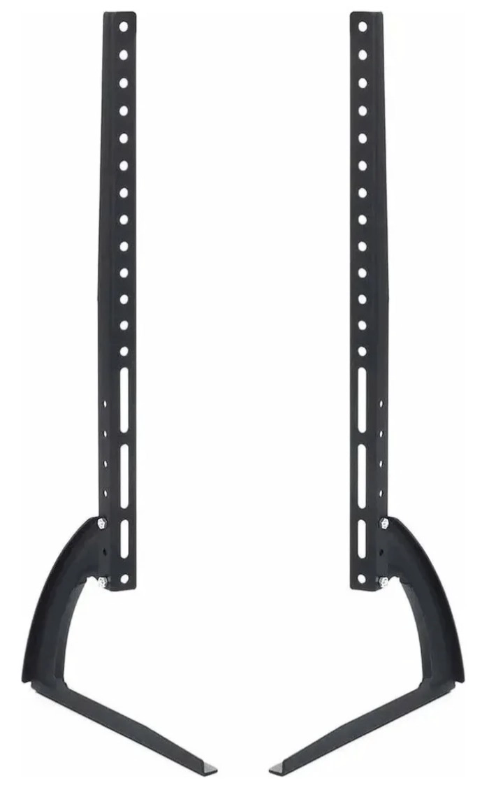SOPORTE BASE TV SOBRE MESA UNIVERSAL DE 37 A 75 PULG. - 3