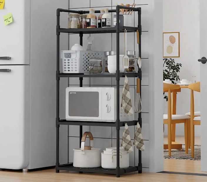 ESTANTE ORGANIZADOR DE BAÑO - 2
