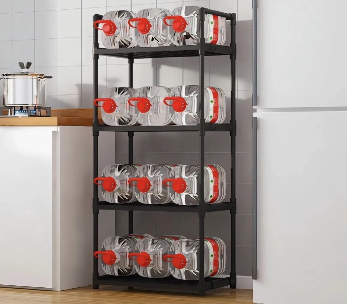 ESTANTE ORGANIZADOR DE BAÑO - 3