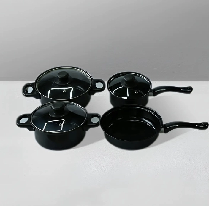 SET DE BATERIA 13 PCS - 3