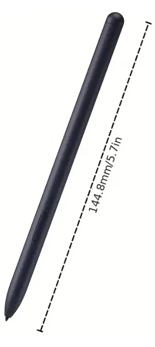LAPIZ STYLUS PEN COMPATIBLE CON SAMSUNG - 2