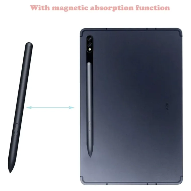 LAPIZ PENCIL TACTIL SAMSUNG GALAXY TAB S6 LITE - 3