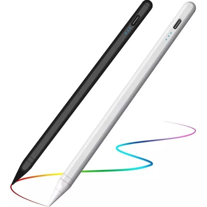 LAPIZ PROFESIONAL (2GEN) PARA IPAD 8 9 10 GEN 10.2 - 2