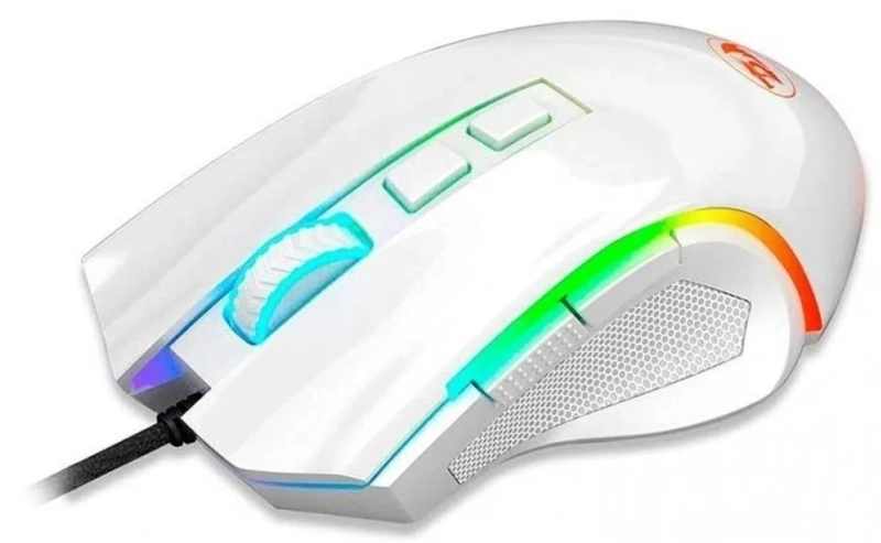 MOUSE GAMER DE JUEGO - 2