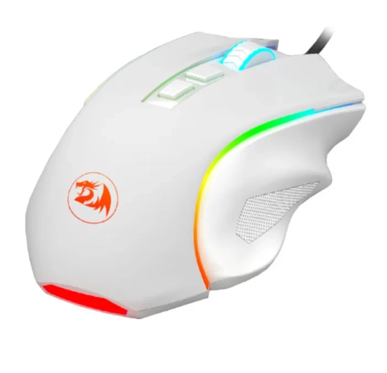 MOUSE GAMER DE JUEGO - 3