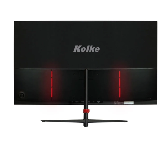 MONITOR GAMER CON PANTALLA DE 27' - 3
