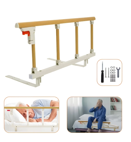 BARANDA PARA CAMA - 1