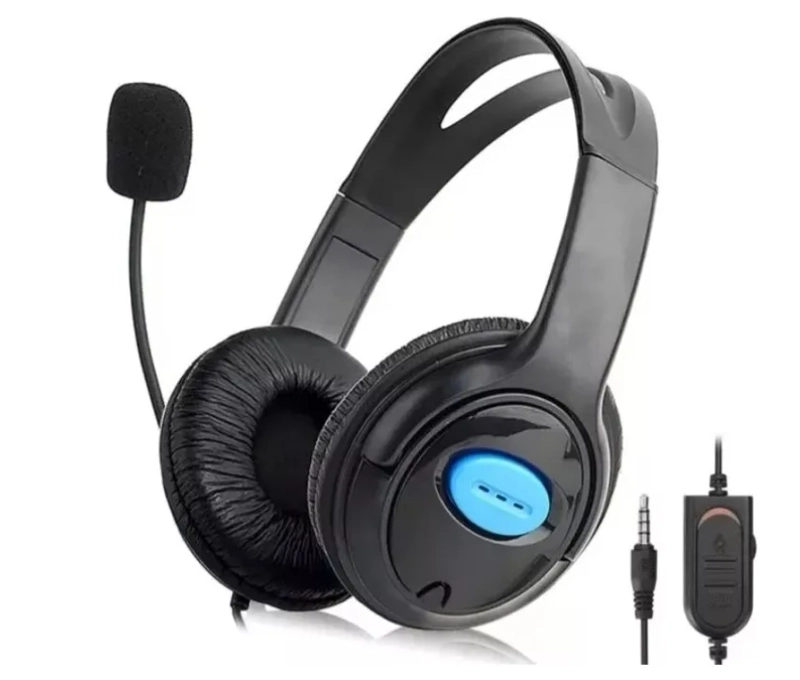 KIT AUDIFONOS GAMER + PS4 CARGADOR DOBLE + CONTROL PS4 - 2