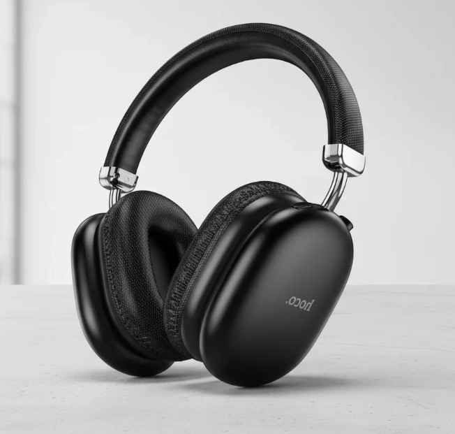 AUDIFONOS BLUETOOTH 90 HORAS BATERIA HIFI - 1
