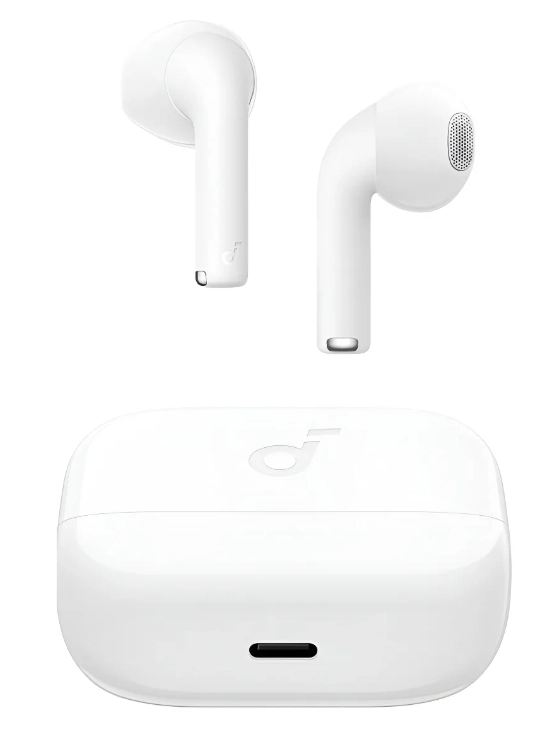 AUDIFONOS BLUETOOTH SOUNDCORE - 1