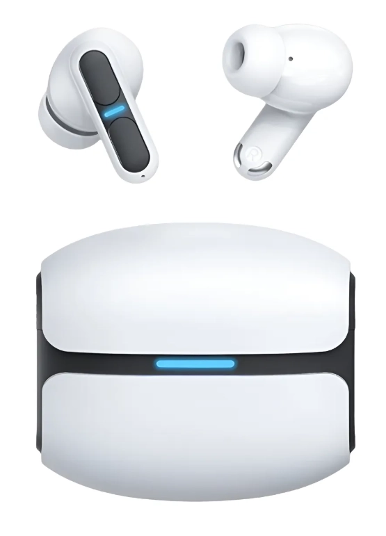 AUDIFONOS DEPORTIVOS BLUETOOTH - 1