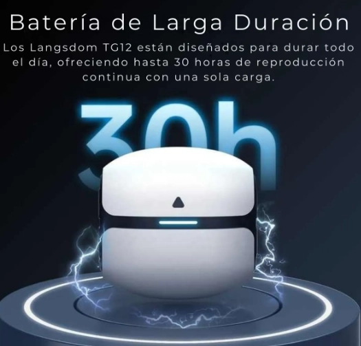AUDIFONOS DEPORTIVOS BLUETOOTH - 2
